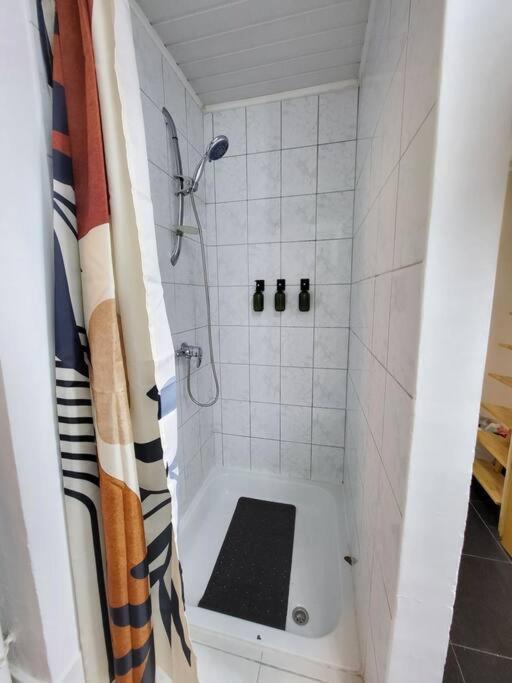Style Haussmannien 1 Bedroom * Brussels