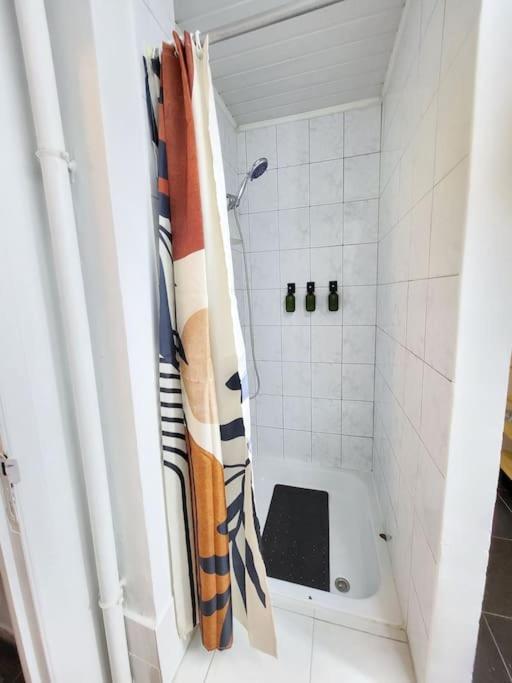 Style Haussmannien 1 Bedroom * Brussels