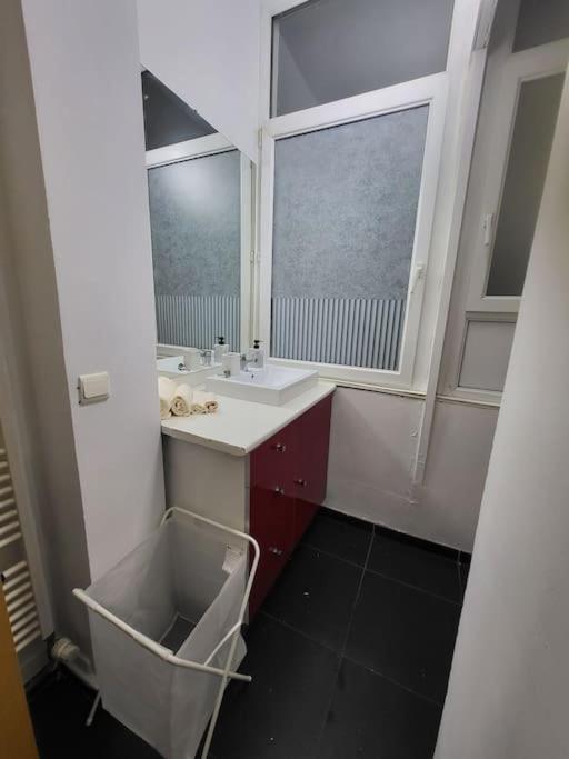 Style Haussmannien 1 Bedroom *