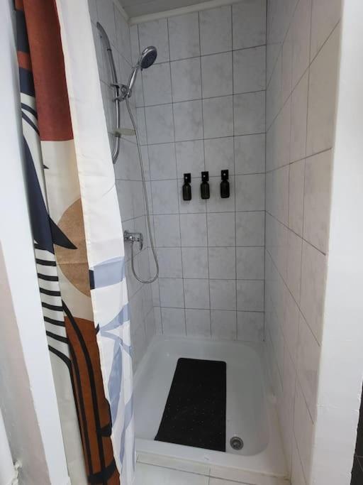 Apartment Style Haussmannien 1 Bedroom