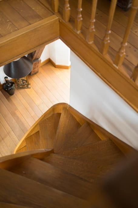 Chic Penthouse Grand-place * Brussels