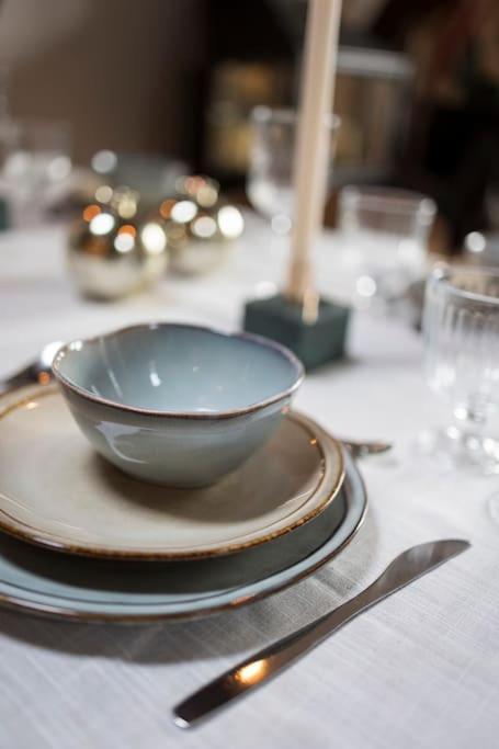 Apartment Chic Penthouse Grand-place *