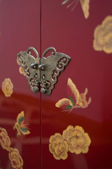 Chic Penthouse Grand-place