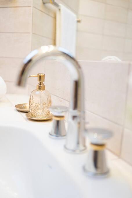 Chic Penthouse Grand-place Apartment