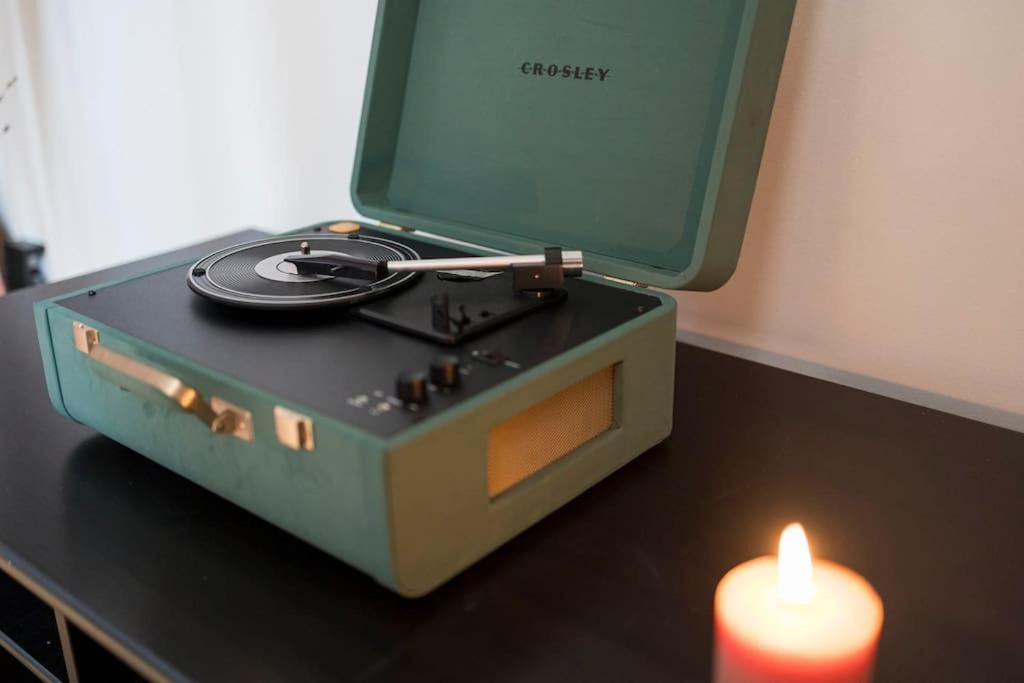 Apartment Chic Penthouse Grand-place Brussels