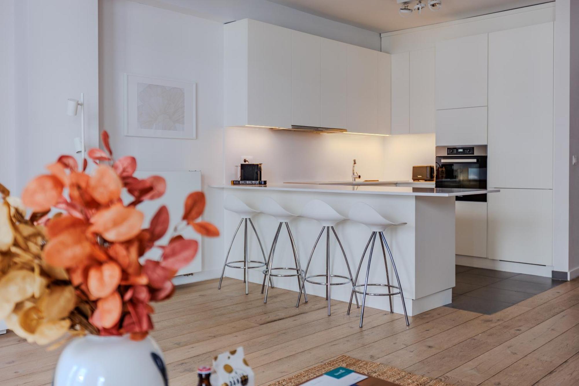 Apartment Sweett - Stassart *