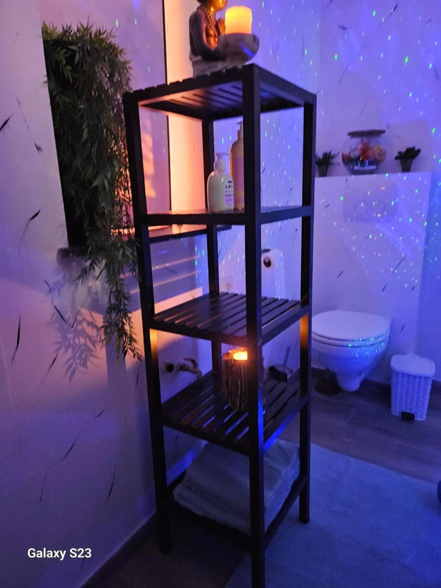 Homestay Zen Atomium Et Palais De L'exposition *