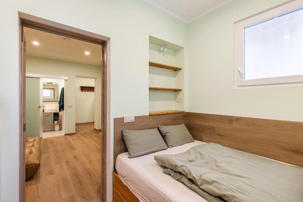 Apartment Magnolia Garden New And Fully Equipped Brussels