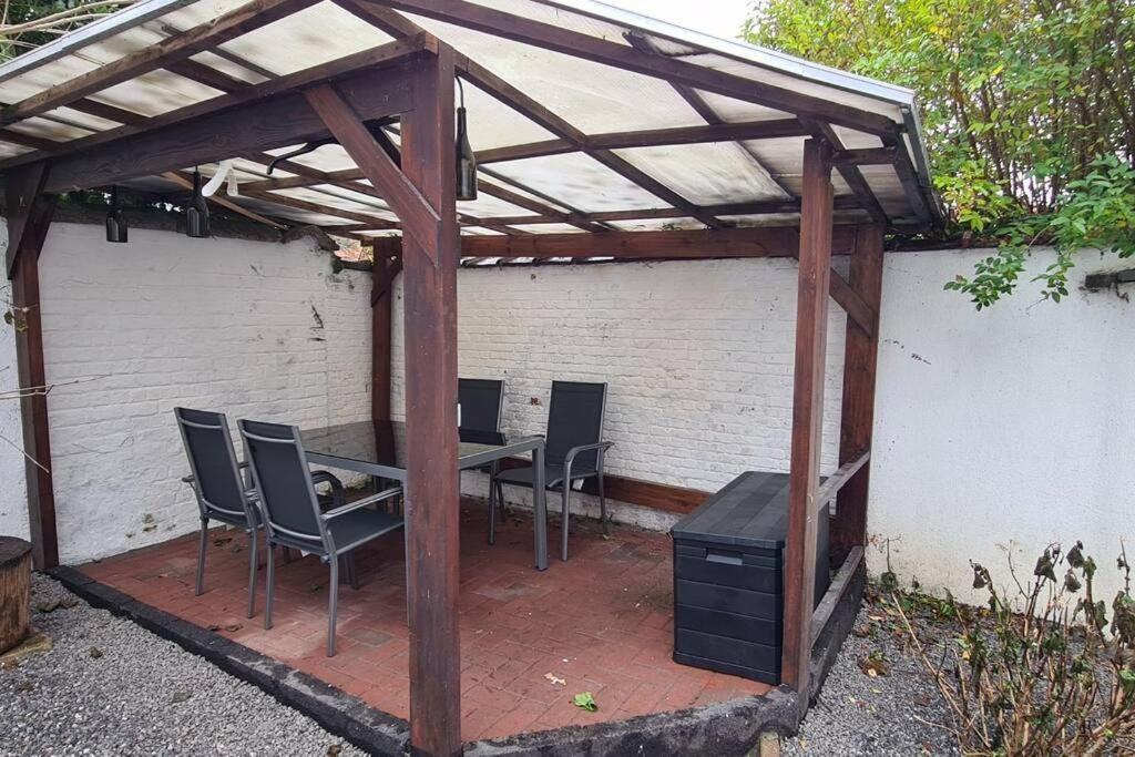 Apartment Magnolia Garden New And Fully Equipped *