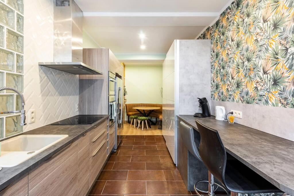 Magnolia Garden New And Fully Equipped Apartment *