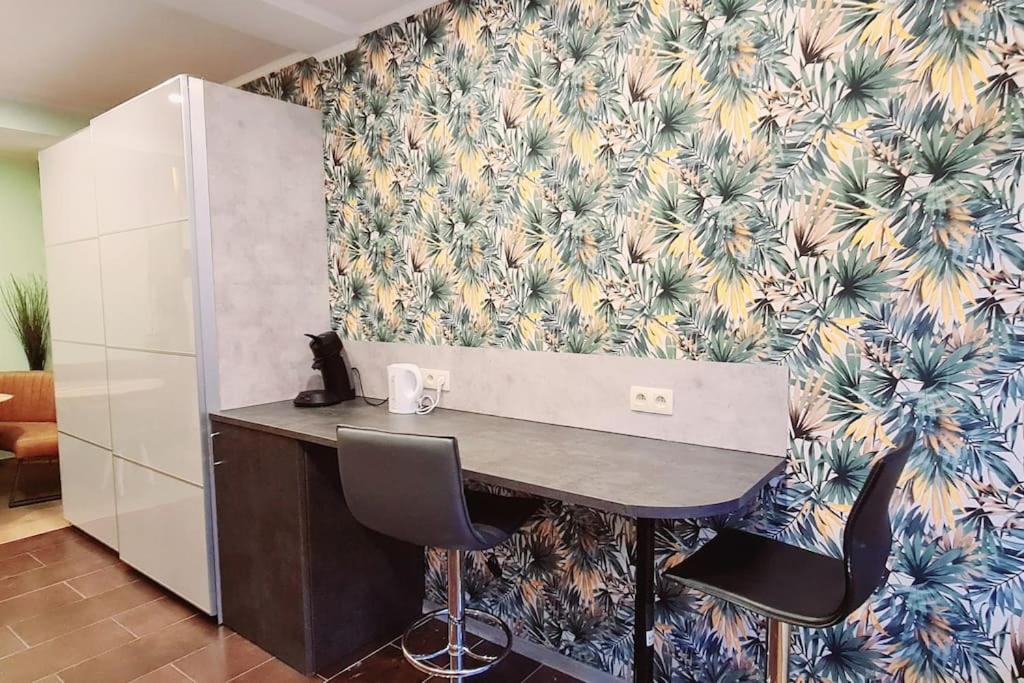 Apartment Magnolia Garden New And Fully Equipped Brussels