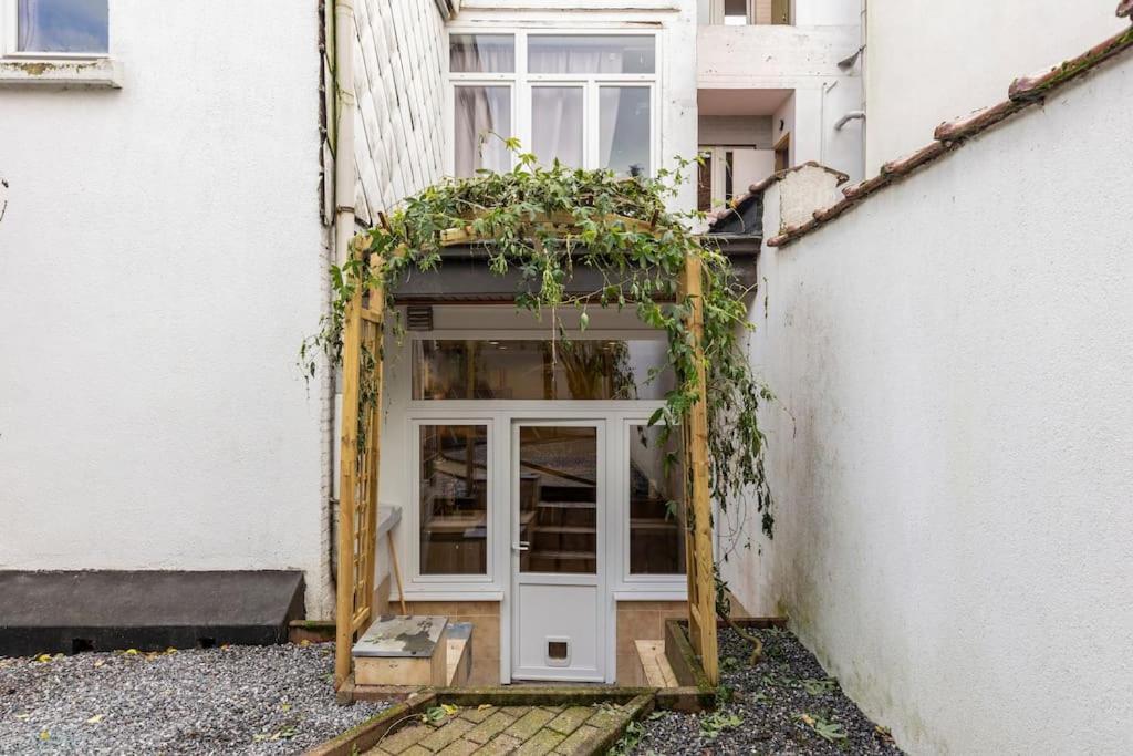 Magnolia Garden New And Fully Equipped * Brussels