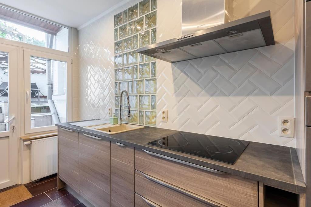 Magnolia Garden New And Fully Equipped Apartment *