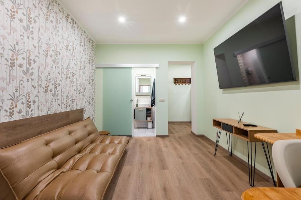 Apartment Magnolia Garden New And Fully Equipped *