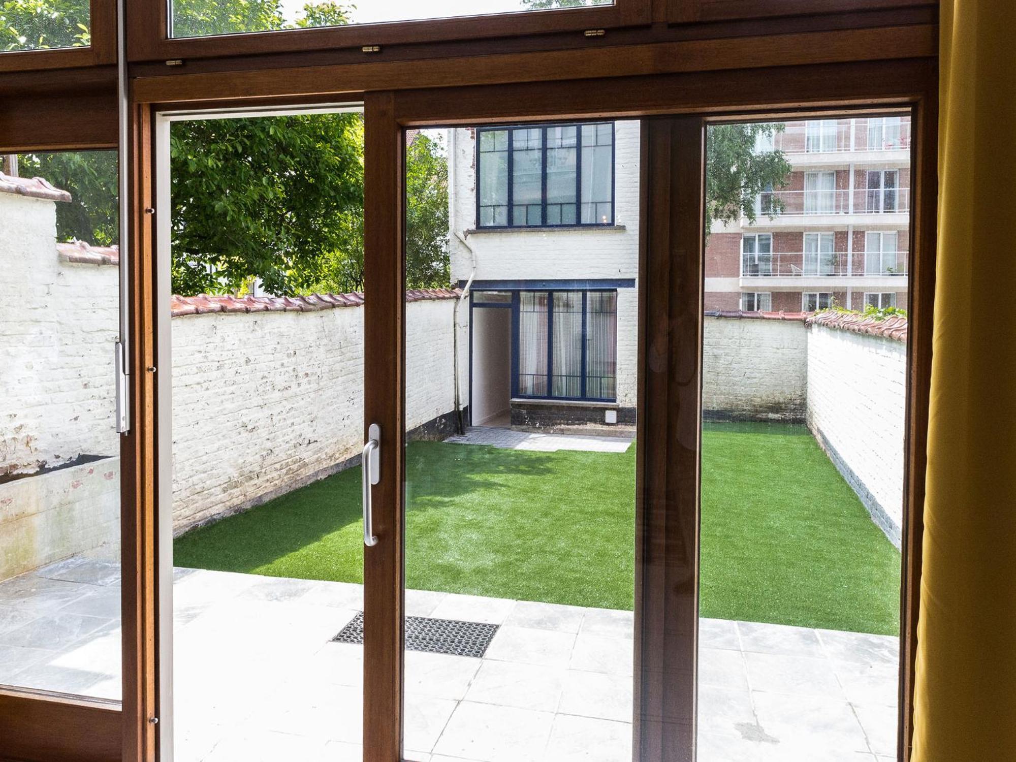 Apartment Degroux 82 - Self Check In By Homenhancement