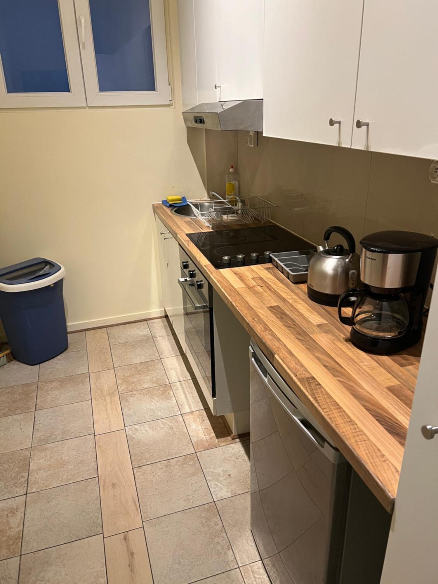 Appartement Au Pied De La Grand Place * Brussels