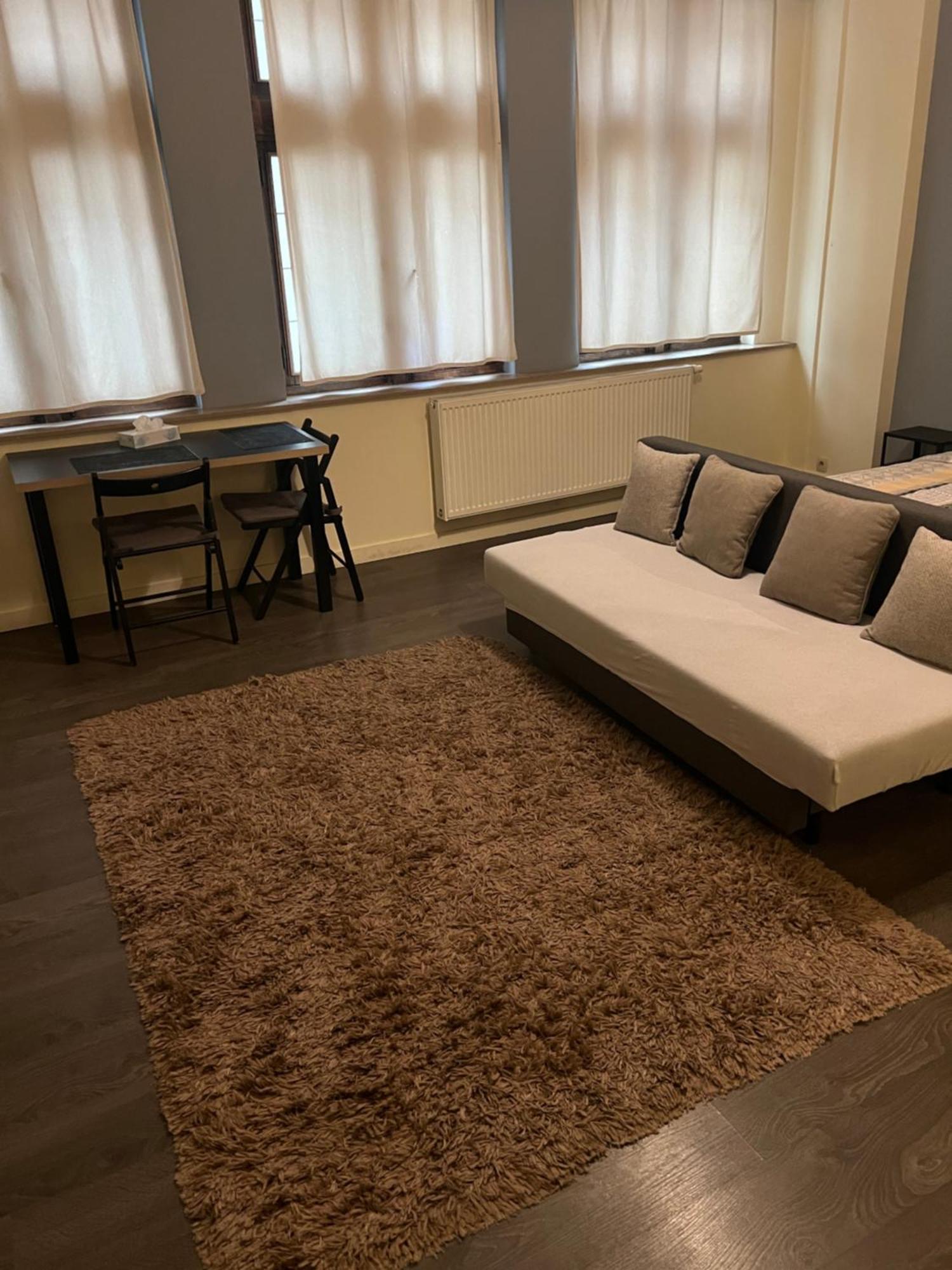 Appartement Au Pied De La Grand Place Brussels