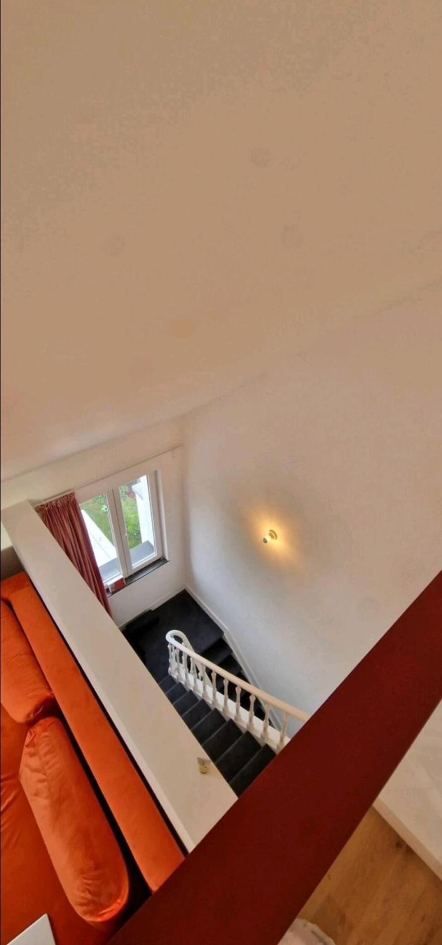 Penthouse Lumineux Brussels