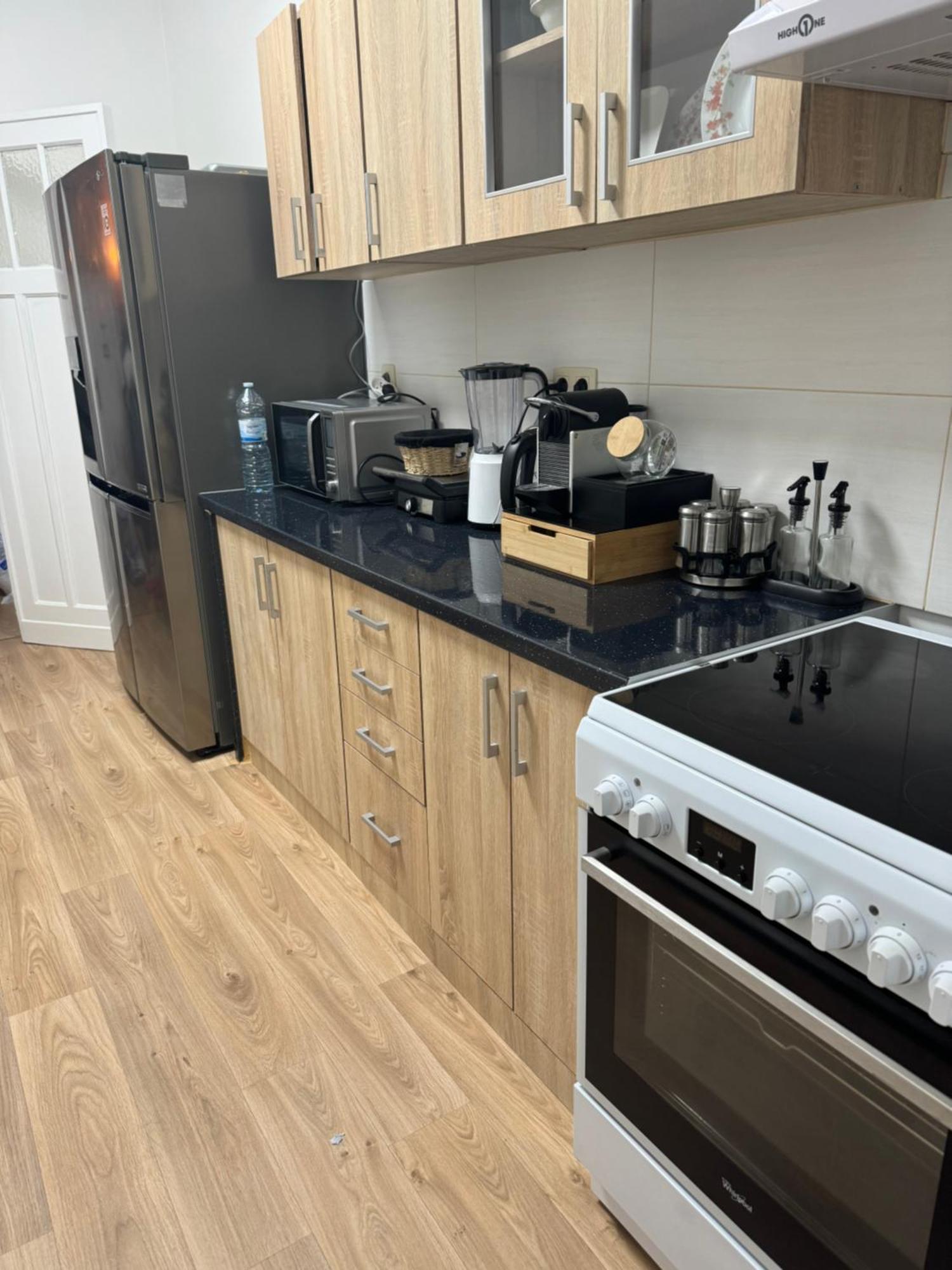 Apartamento 2 Luxueuse A Jette Bruxelas