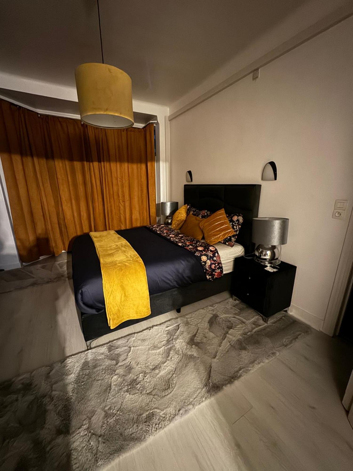 Apartamento 2 Luxueuse A Jette *