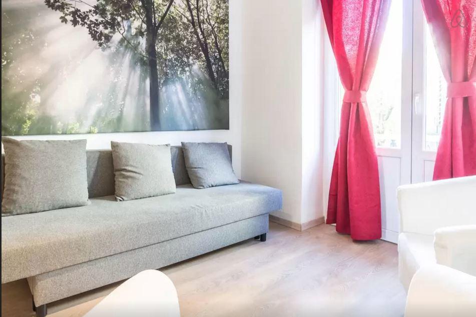 Apartment Cool *