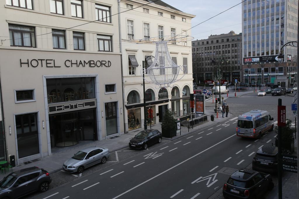 Smartflats - Royal Brussels Brussels