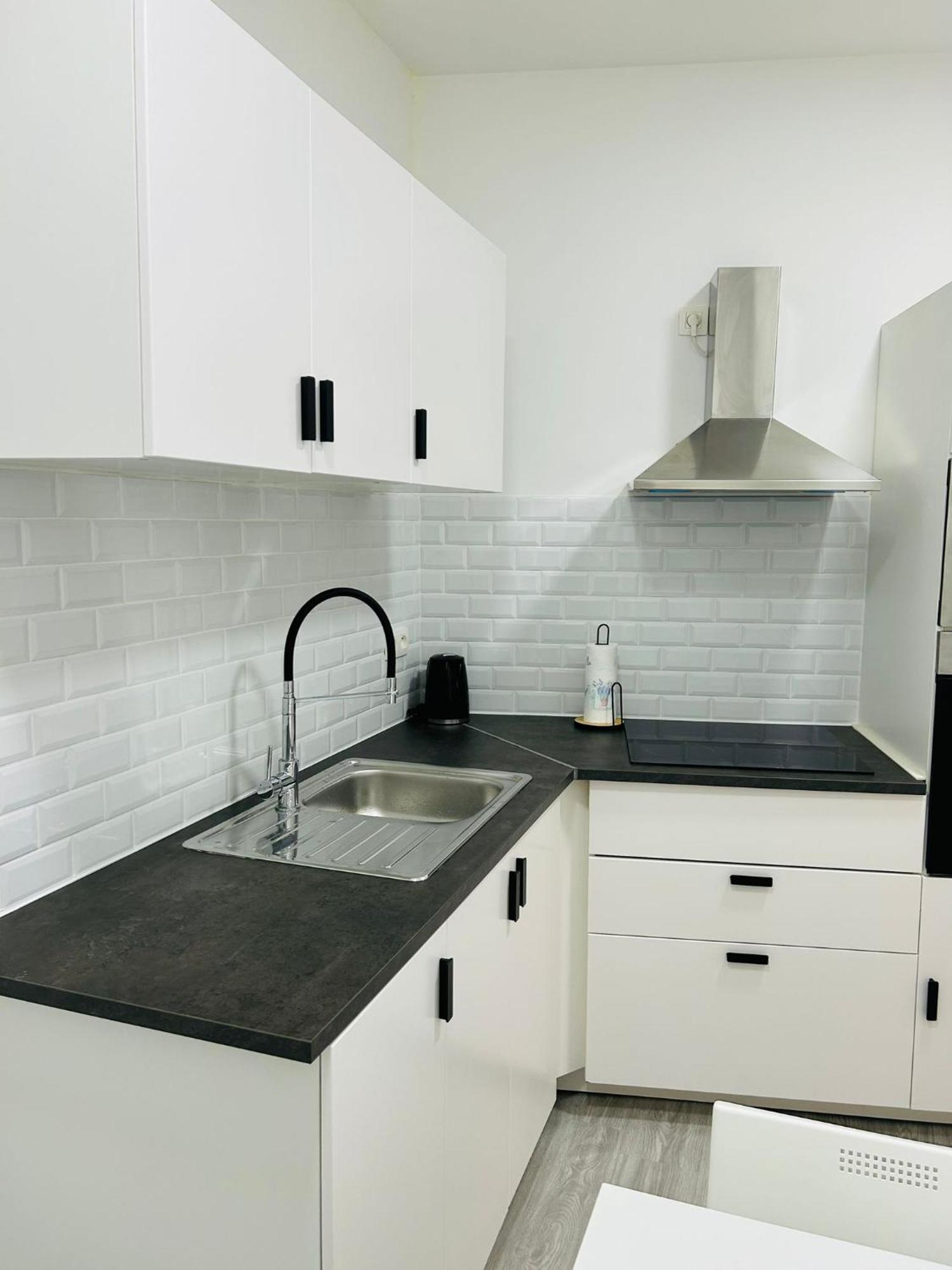 Apartamento Immeuble Au Coeur De : Vivez L'experience Unique De La Rue Verbist