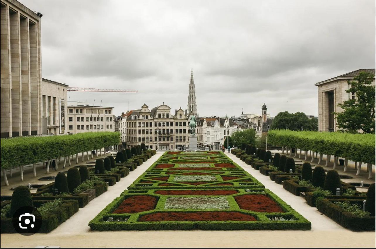 Appartement Au Pied De La Grand Place
