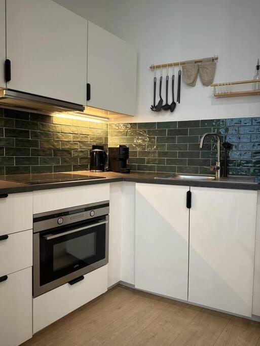 Apartment Magnifique Duplex *