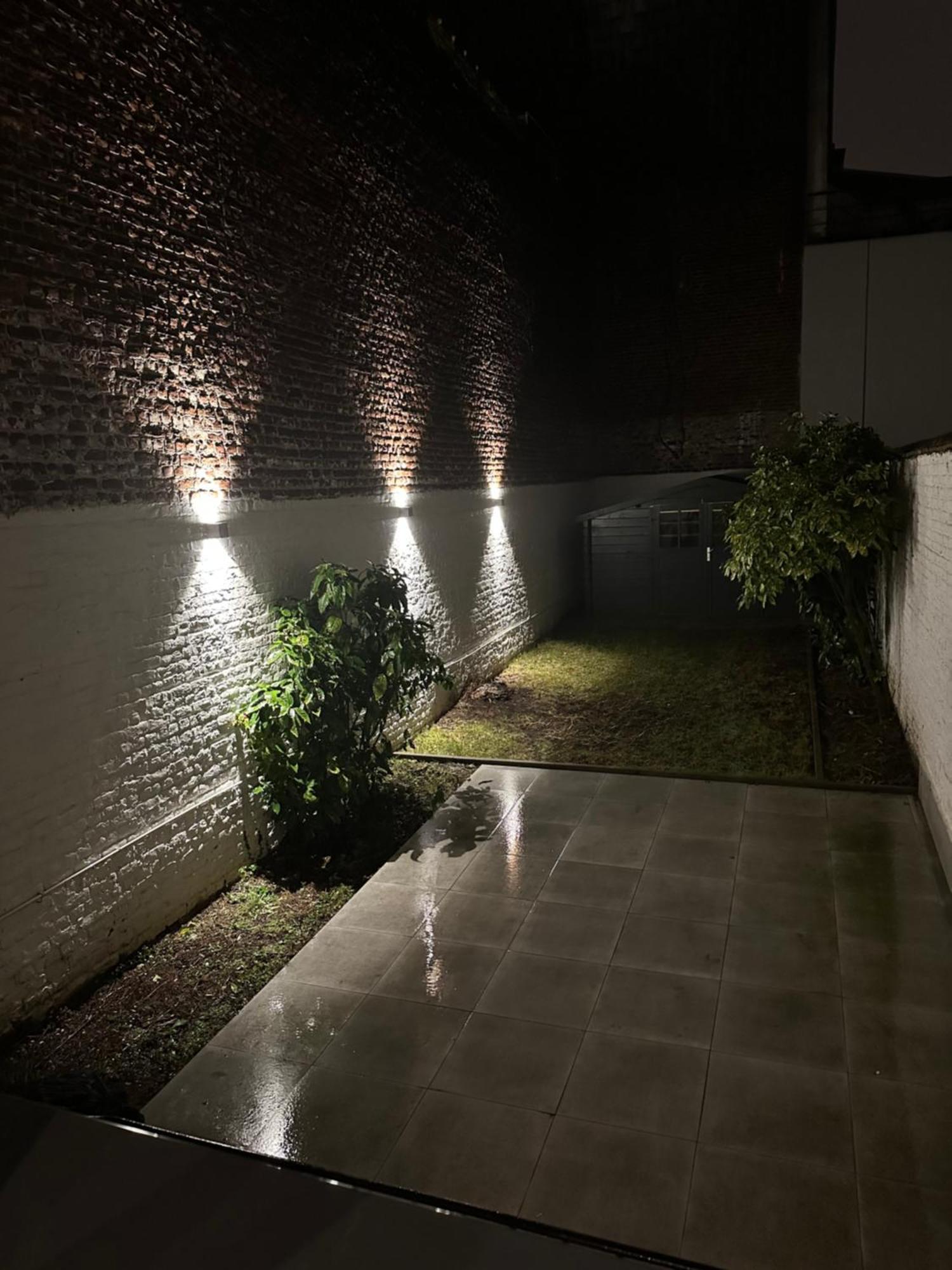 My Haus European Commision