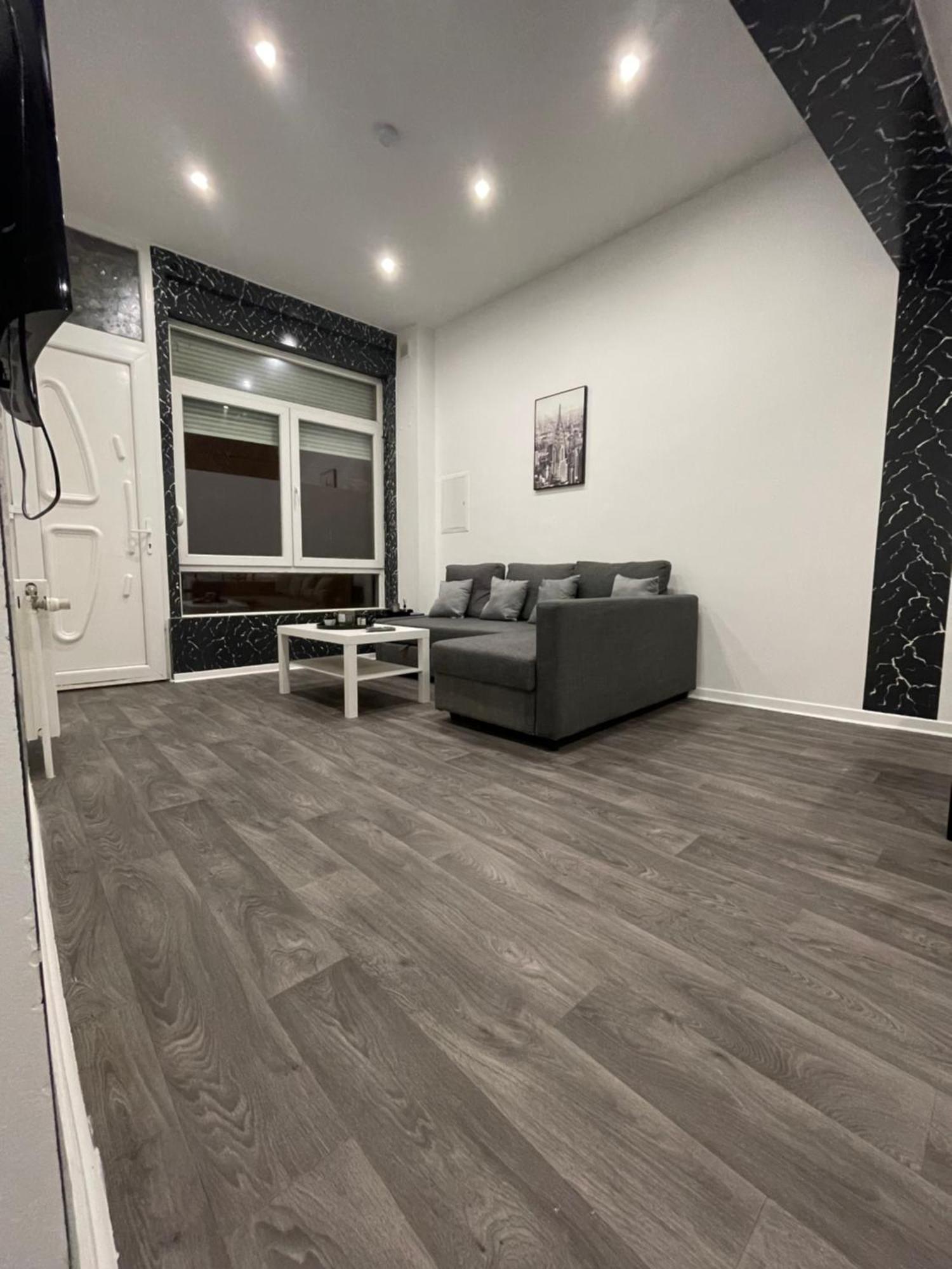 Au Coeur De Brussels