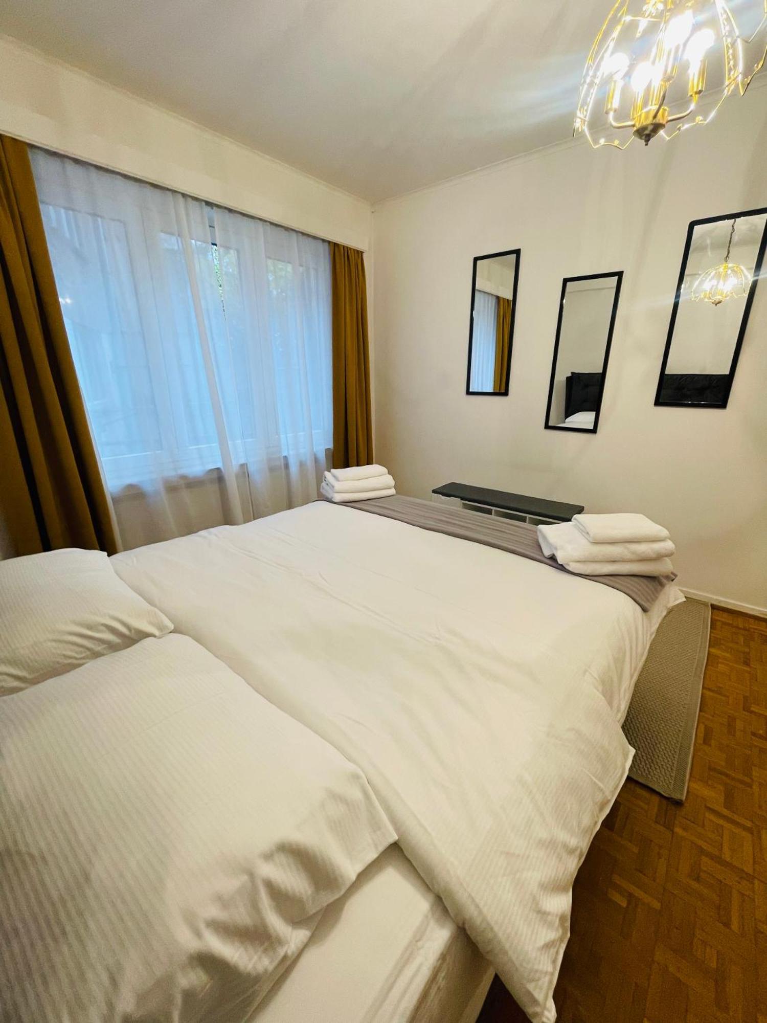 E.u. Woluwe Sweetheart Brussels