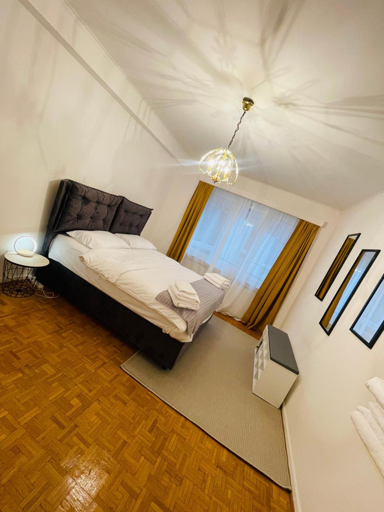 Apartment E.u. Woluwe Sweetheart *