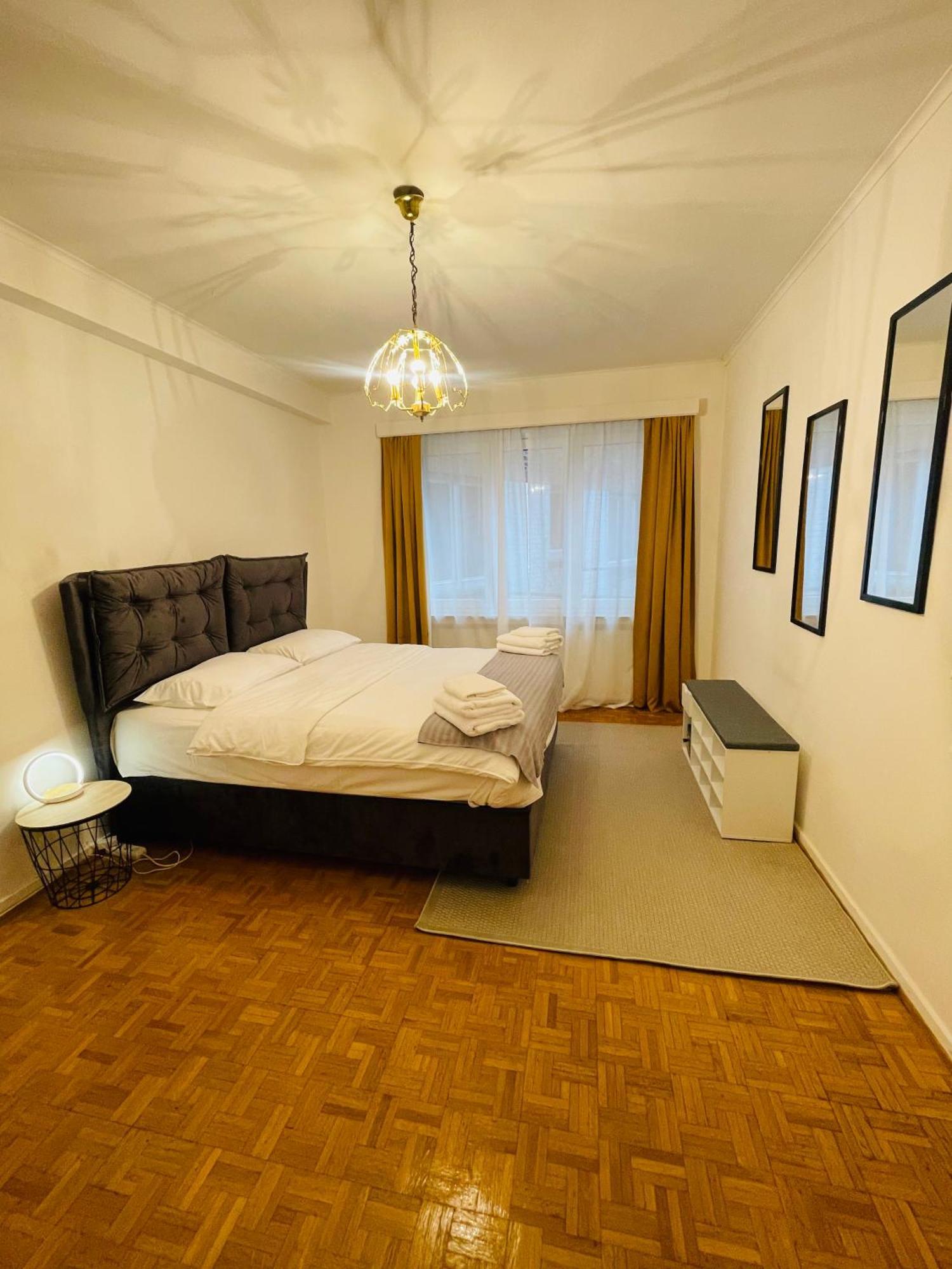 Apartment E.u. Woluwe Sweetheart Brussels