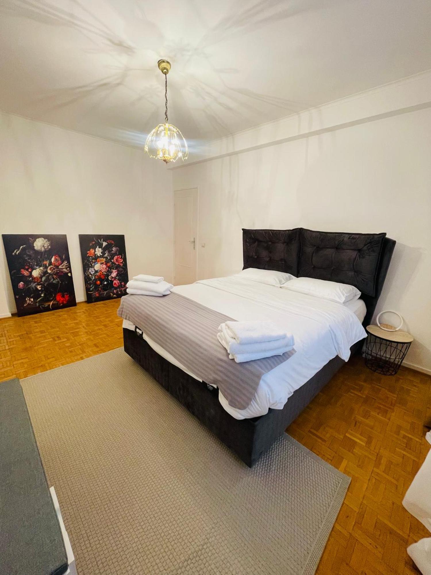 E.u. Woluwe Sweetheart *