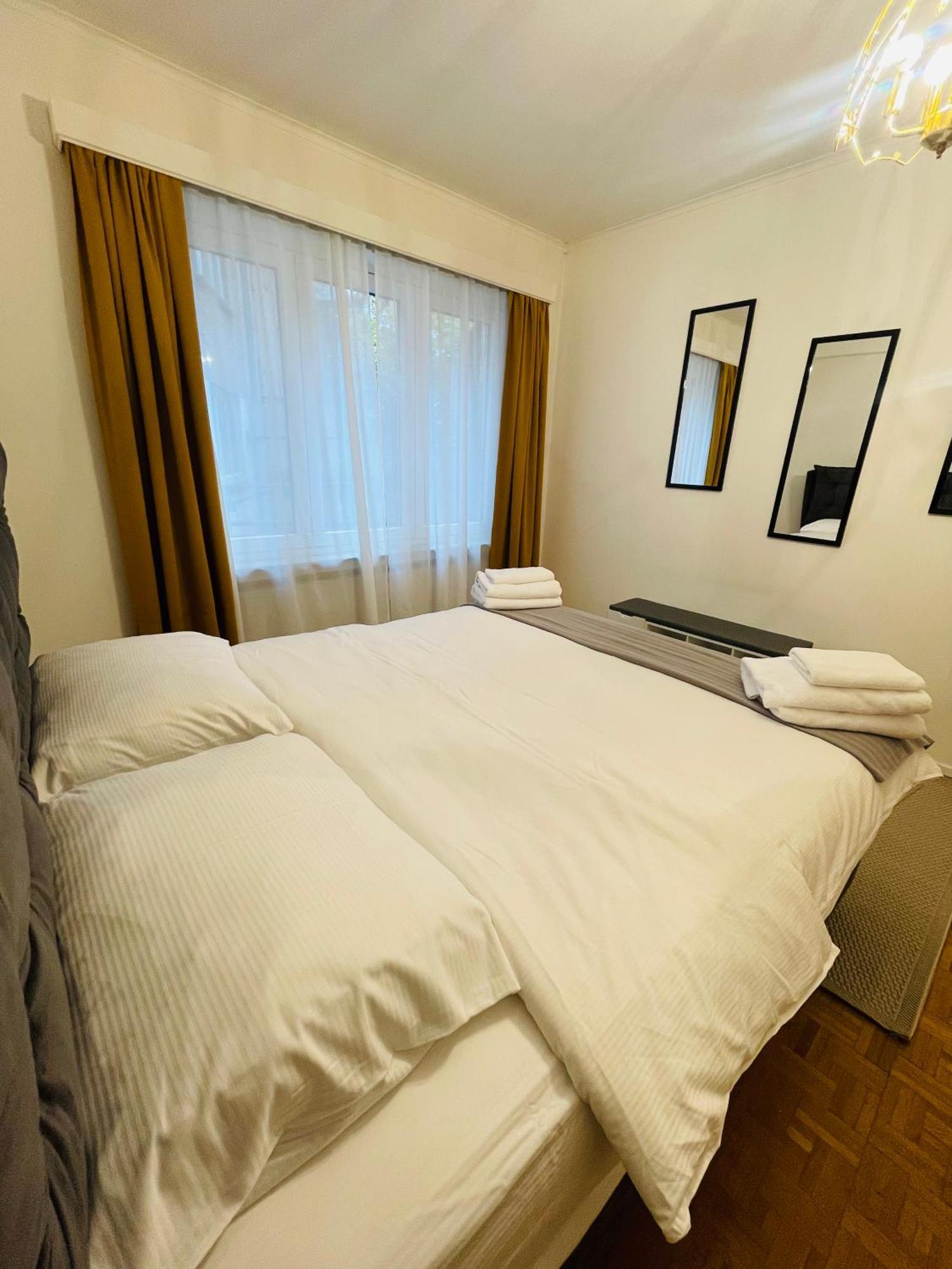 Apartment E.u. Woluwe Sweetheart Brussels