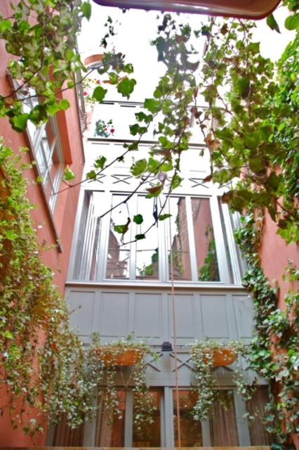 Rempart Homestay