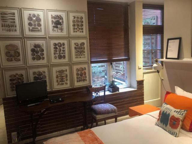 Homestay Rempart Brussels
