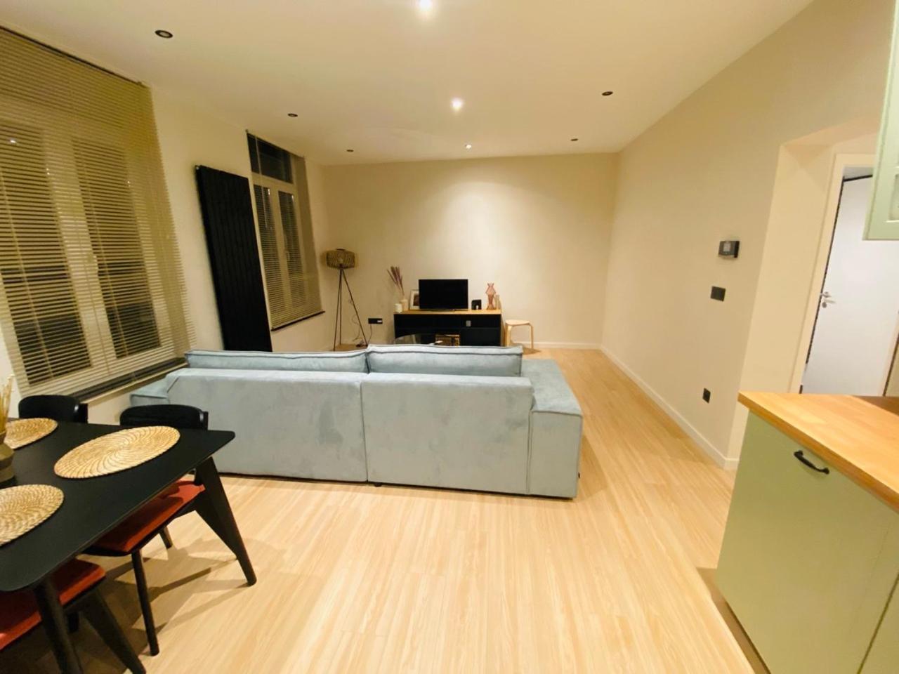 Camuflats * Brussels