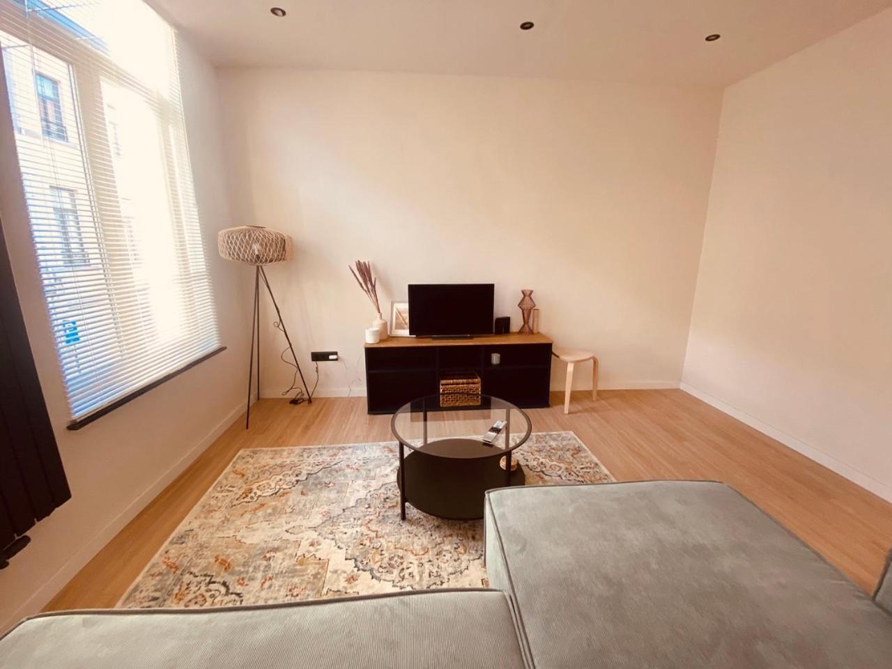 Camuflats Apartment *