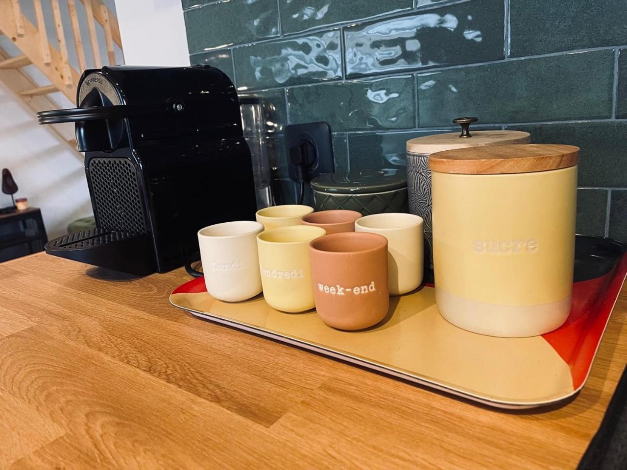 Camuflats Apartment *