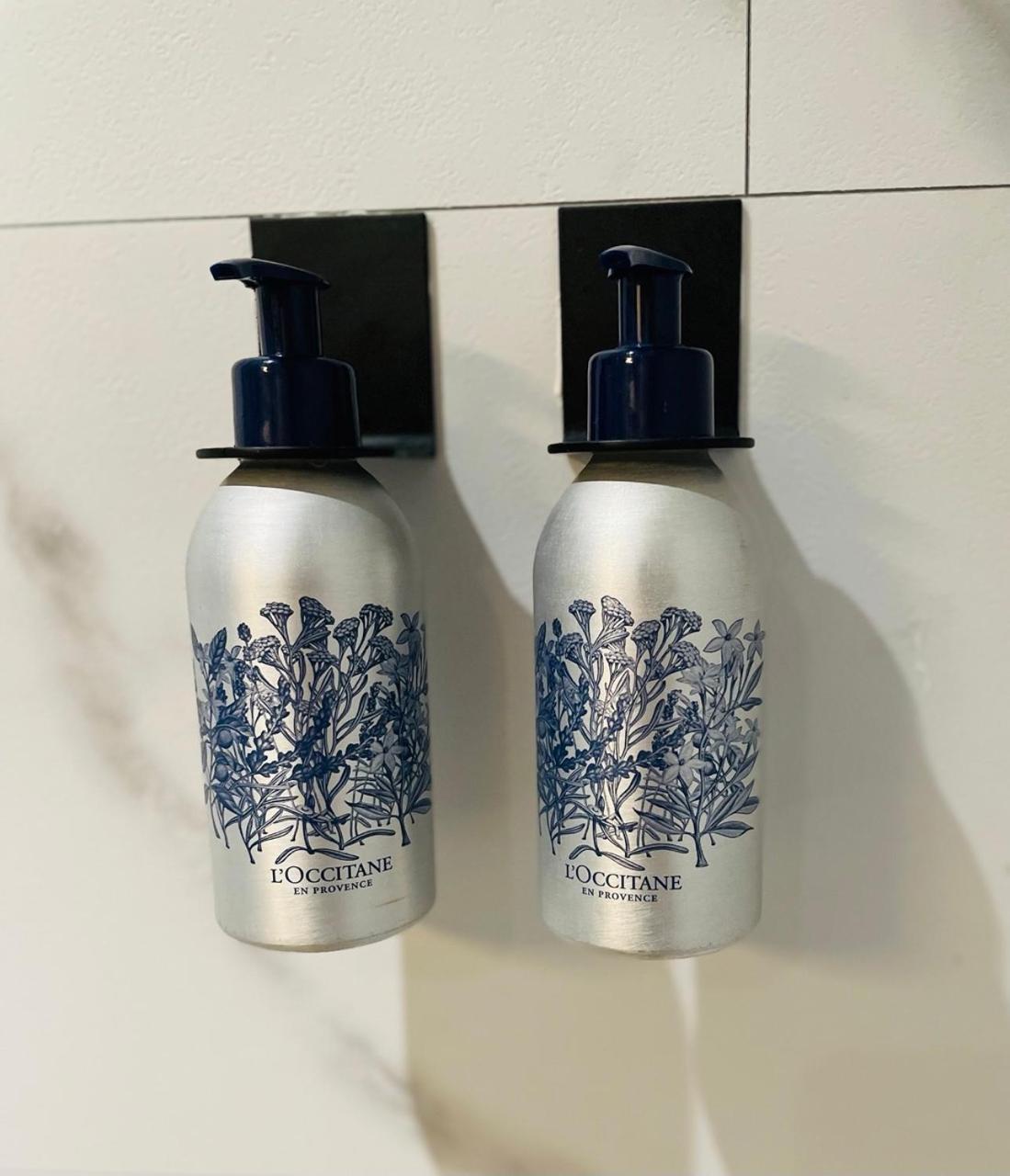 Camuflats Apartment Brussels