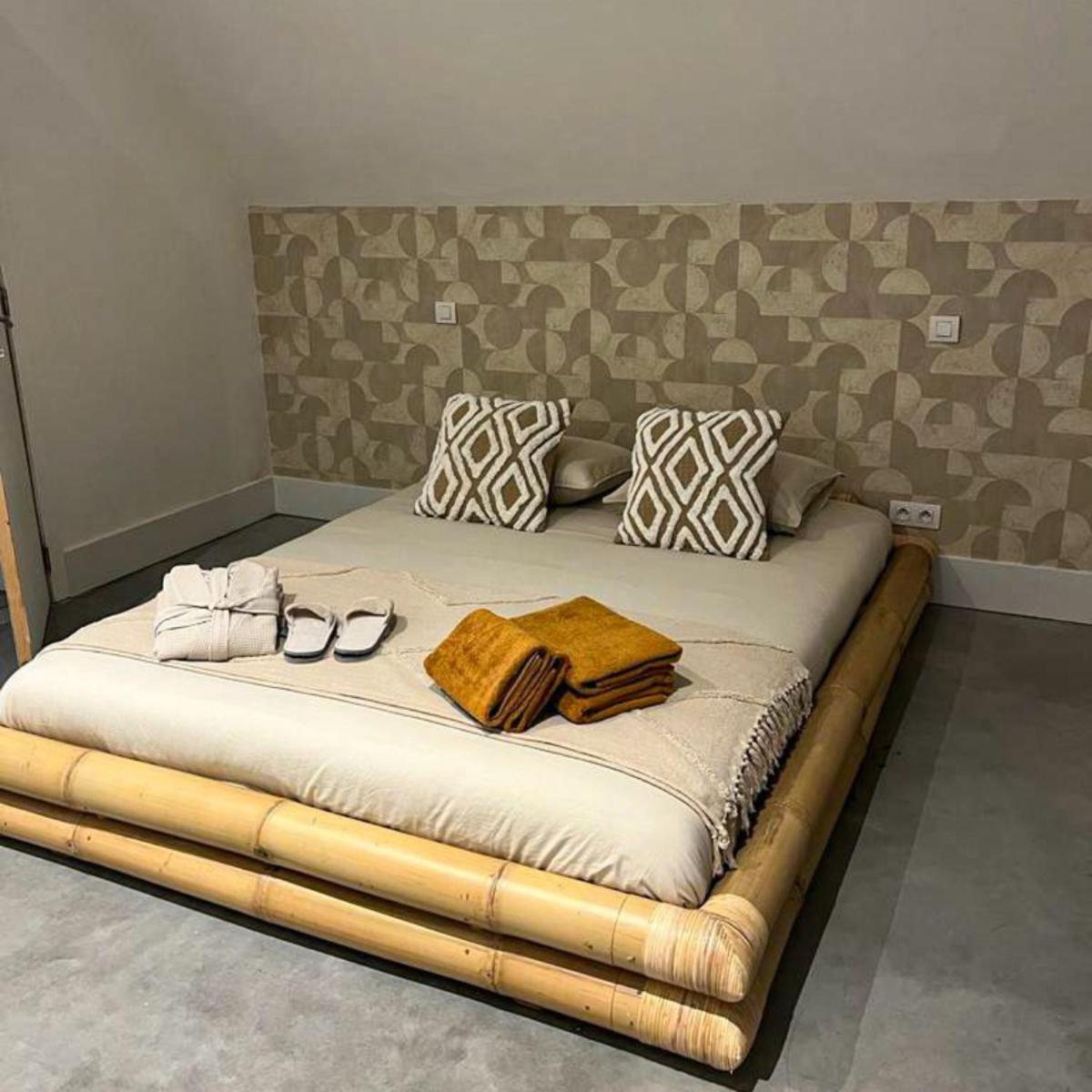 Apartamento Kyma - Luxurious & Peacefull