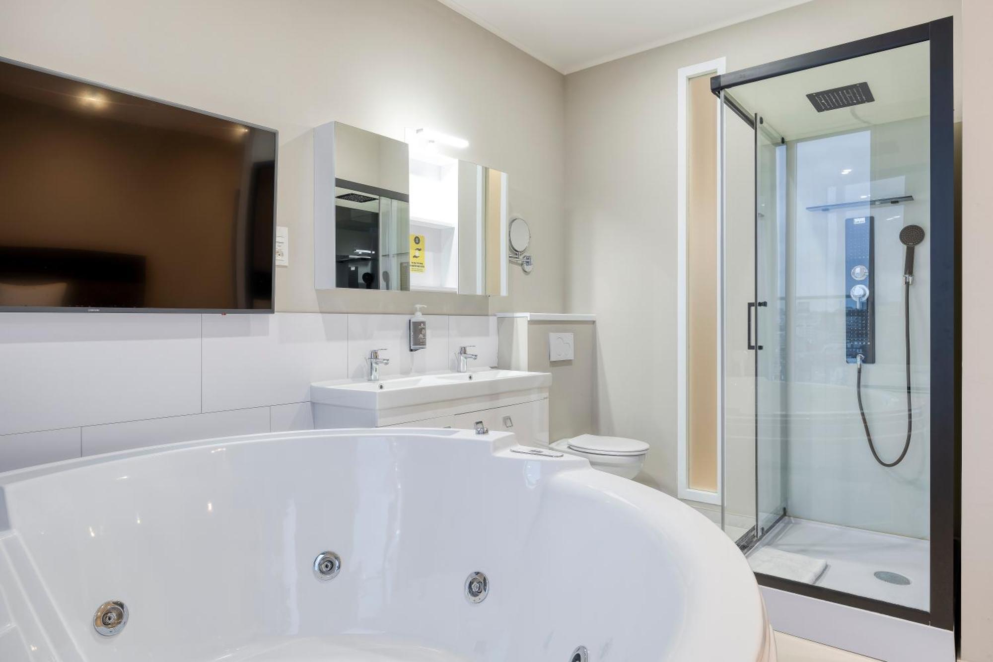 Smartflats - Midi 33 Căn hộ Brussels