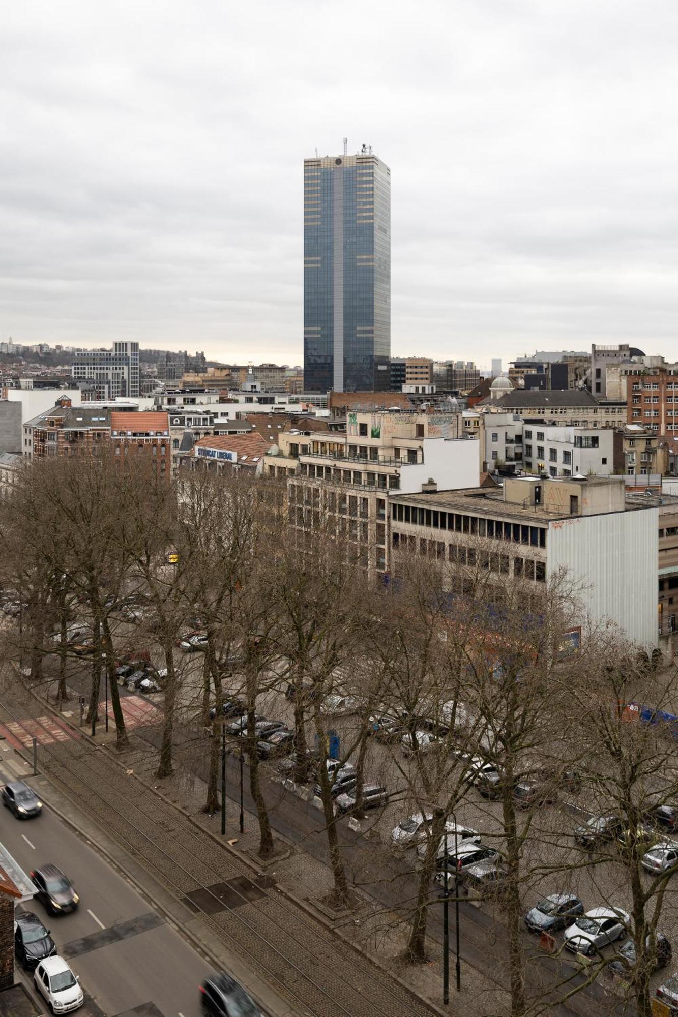 Smartflats - Midi 33 Căn hộ Brussels