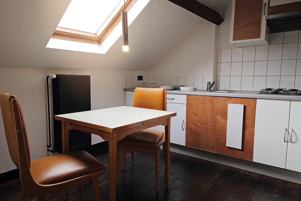 Apartment Studio Luxembourg
