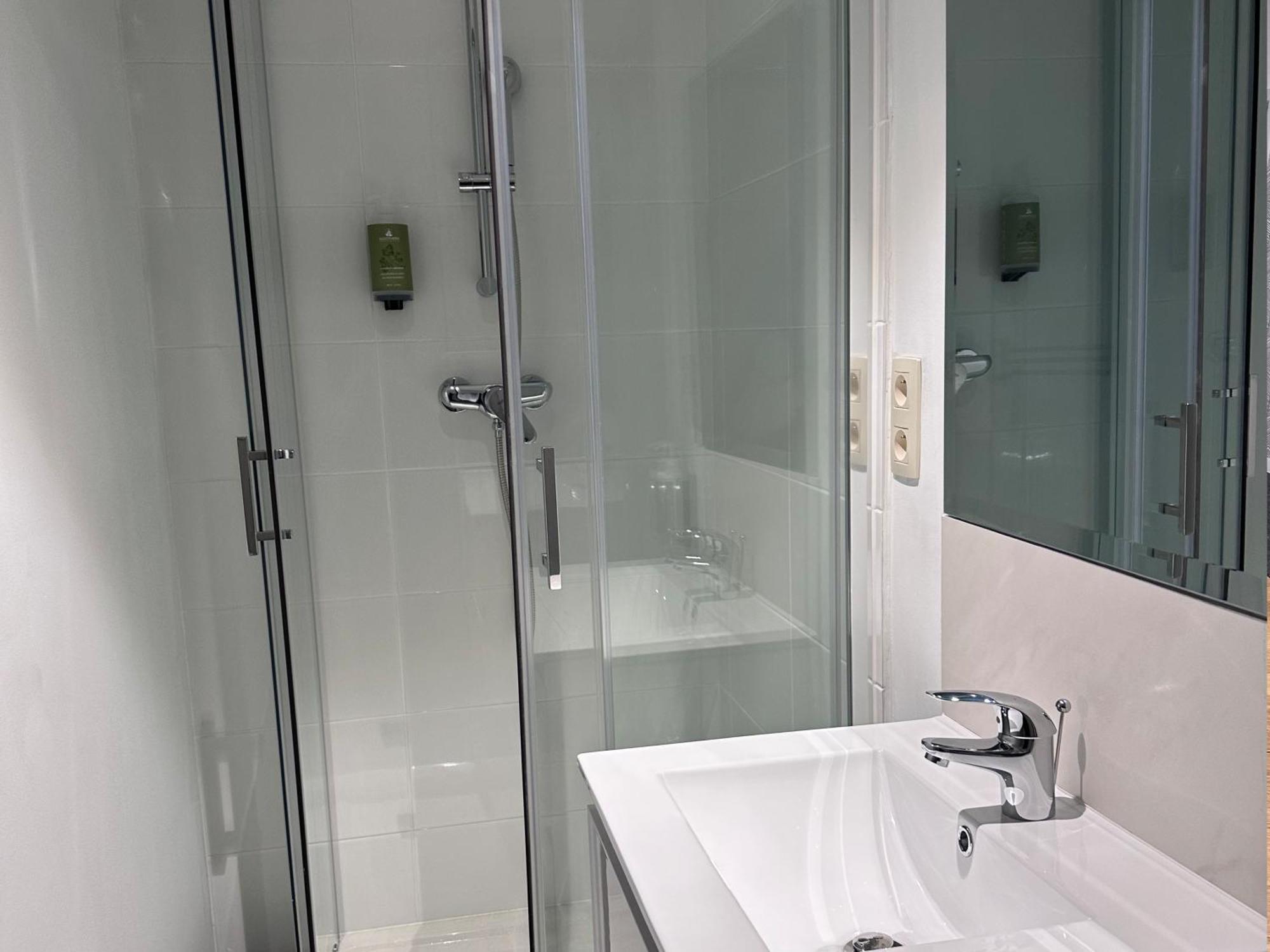 Apartment Smartflats - Monnaie Brussels