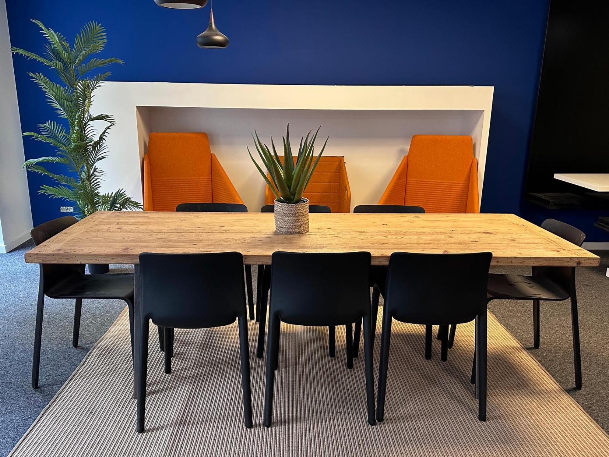 Apartment Smartflats - Monnaie Brussels