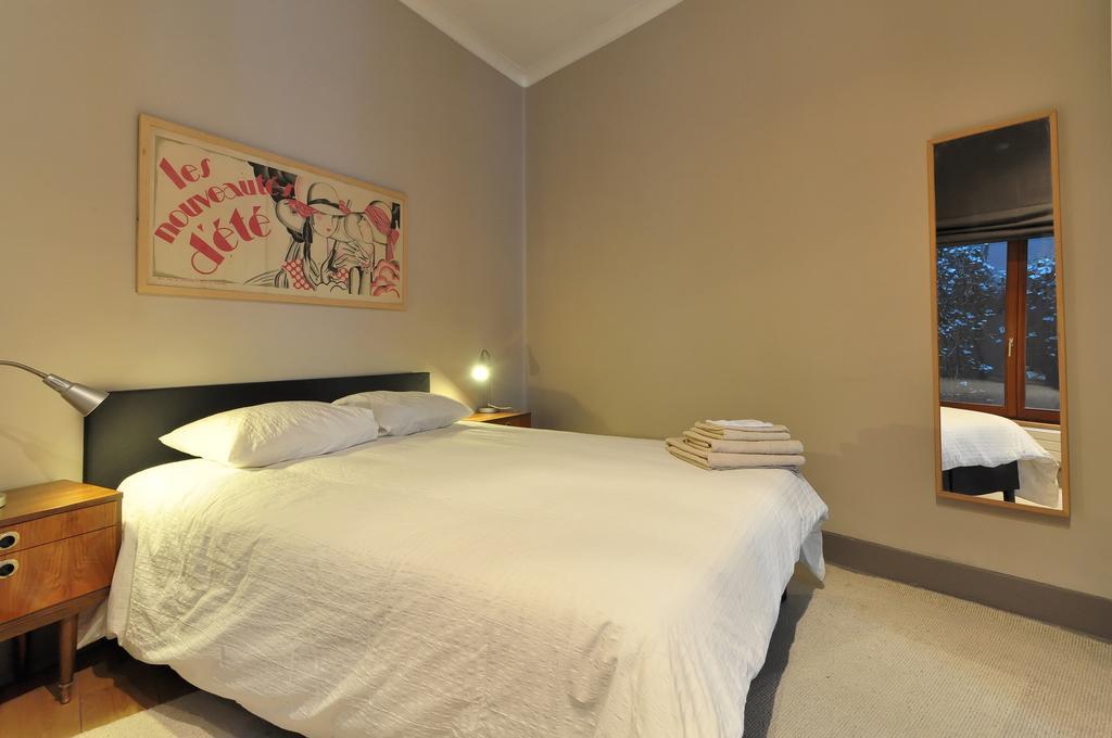 Apartment Be And Be Sablon 5