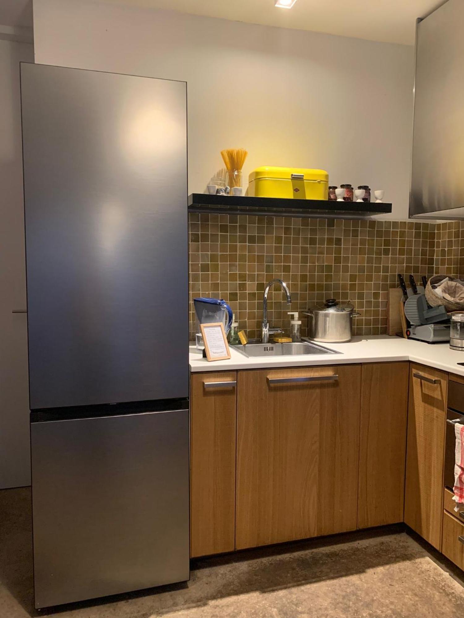Druum Bed & Breakfast Brussels